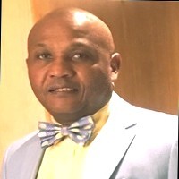 Reginald Johnson, Mba