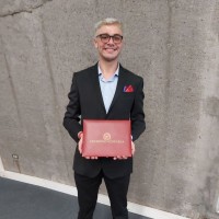 Joshua Sánchez Gómez