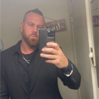 Brandon Dyrkacz