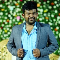 Vamshi Krishna Varala