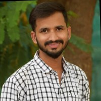 Shubham Landge