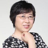Maggie DOU