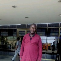 Ayodeji Oladimeji