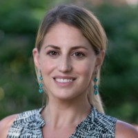 Teddi Zuckerman, Ph.D.