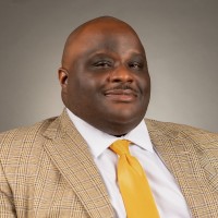 Adrian Potts