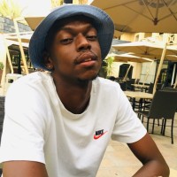 Katlego Segwe