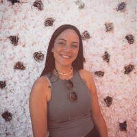 Pauline Pereira