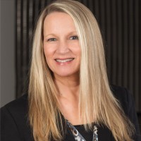 Karin Parsons Verleye