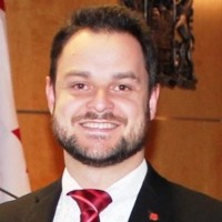 Marcio Menquini, P. Log