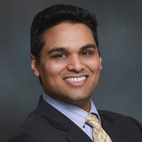Vishal Gupta