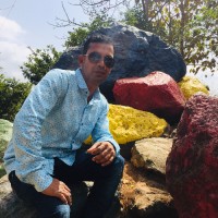 Umesh Patil