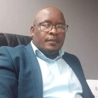 Obonye Marage, FCCA, FCPA