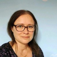 Anne Degryse