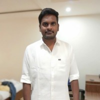 Shanmukh Tadi