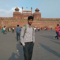 Deepak Vishwakarma