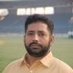 Masood Anwar