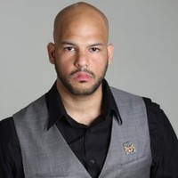 Gabriel Almonte