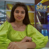 Priyanka Jha