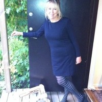 Birgitta Nordén
