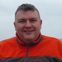 Mark Hawkins