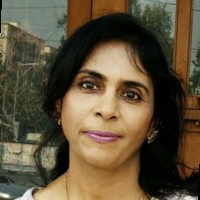 Archana Jain