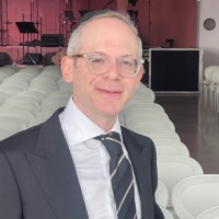 David Blau