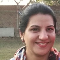 Saima Umer