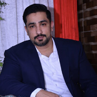 Sheraz Javed