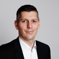 David Parzentny