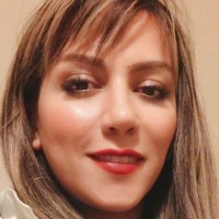 Shima Mizandar