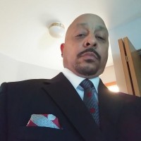 Shawn Stewart