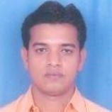 Bharat Borhade