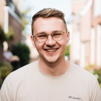Daan van Voornveld