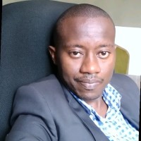 Alex Gitonga
