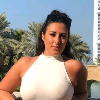 Alexandra Waked