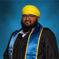 Harpreet Singh Mudhar