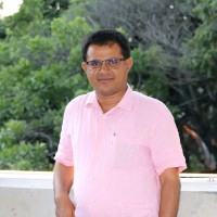 Mahesh Kulal
