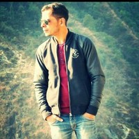 Ankur Chaubey