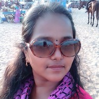Chitra R