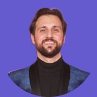 Timothy James Hughes