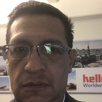 Juan Carlos Gutierrez Aguilar