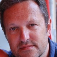 Ross Scrivener