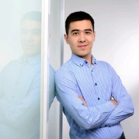 Ehrom Ilhomzoda