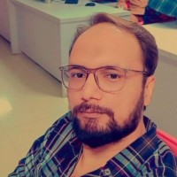 Ali Abbas