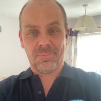 Simon Rodgers