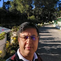 Dr. Ajay Kumar Tyagi