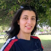 Vineeta Datt