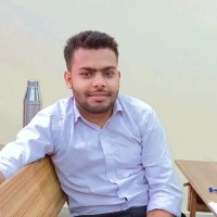Abhishek Mishra