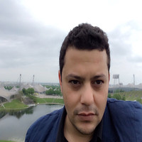 Malek Bani Hamad, Cts