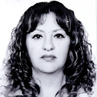 Gloria Calva